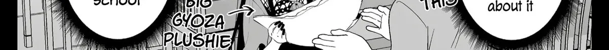 That Girl Is Cute... But Dangerous? Chapter 17 page 25 - 
