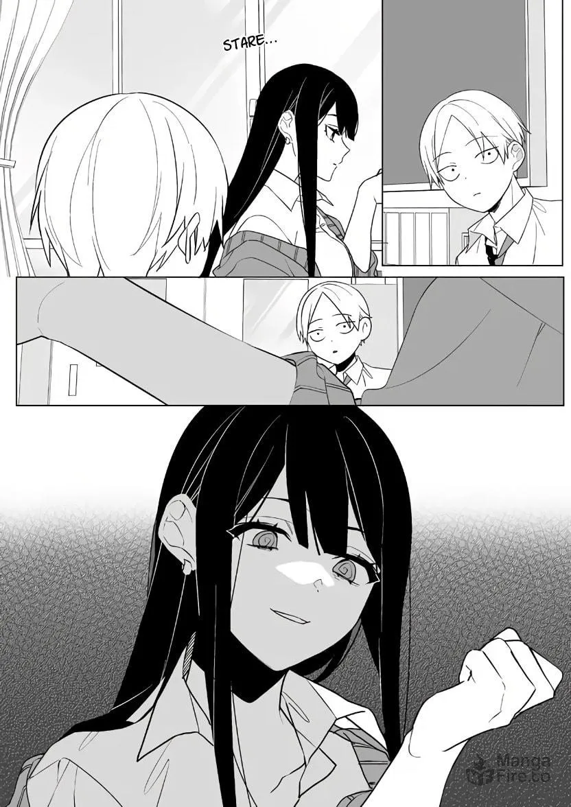 That Girl Is Cute... But Dangerous? Chapter 2 page 3 - 