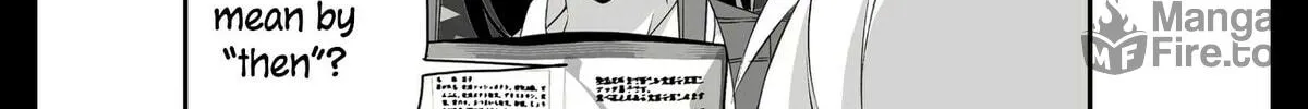 That Girl Is Cute... But Dangerous? Chapter 24 page 9 - 