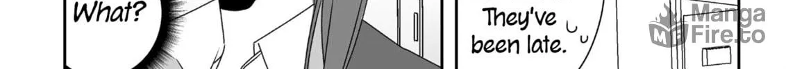 That Girl Is Cute... But Dangerous? Chapter 44.5 page 6 - 