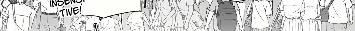 That Girl Is Cute... But Dangerous? Chapter 49 page 21 - 