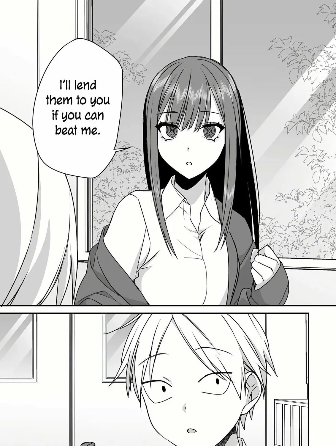 That Girl Is Cute... But Dangerous? Chapter 52 page 5 - 