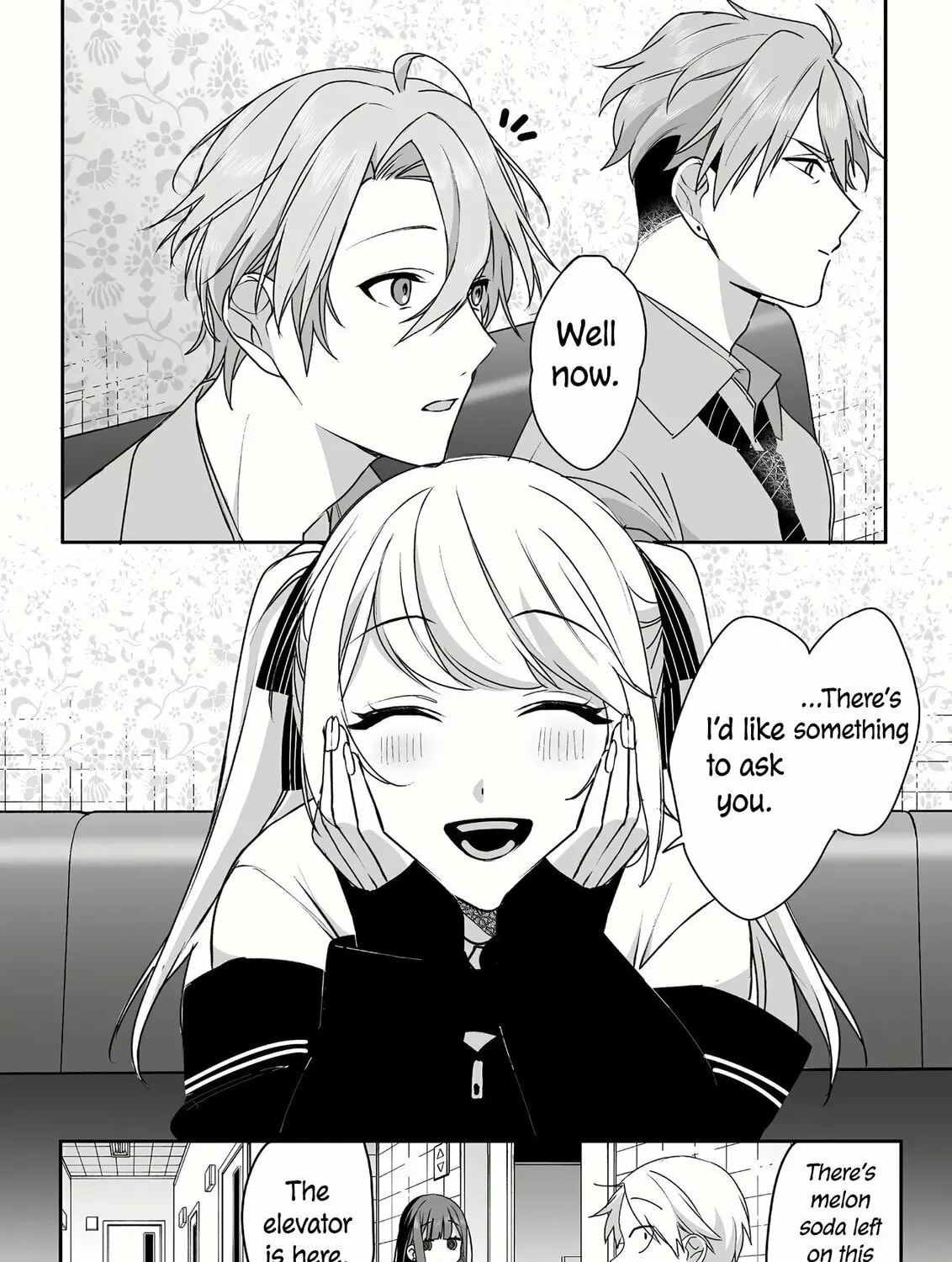 That Girl Is Cute... But Dangerous? Chapter 53 page 23 - 