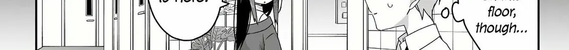 That Girl Is Cute... But Dangerous? Chapter 53 page 24 - 