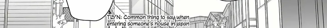 That Girl Is Cute... But Dangerous? Chapter 55 page 20 - 