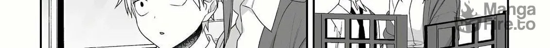 That Girl Is Cute... But Dangerous? Chapter 57 page 10 - 