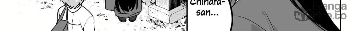 That Girl Is Cute... But Dangerous? Chapter 60 page 8 - 