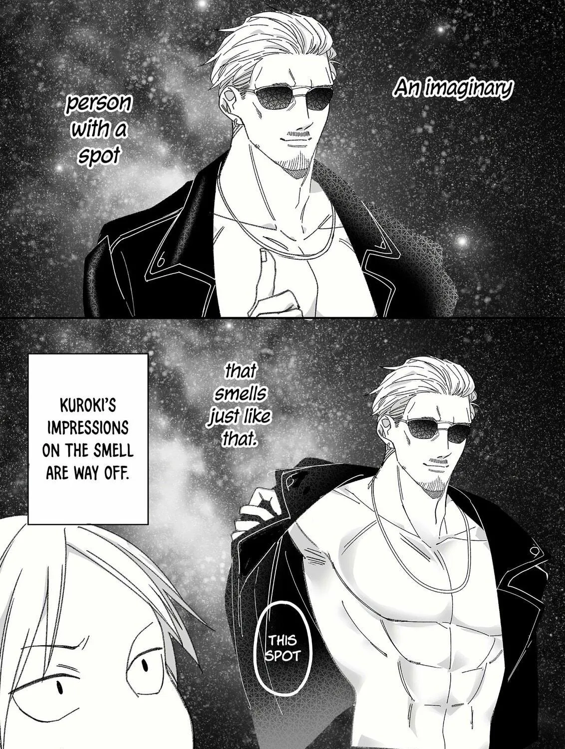 That Girl Is Cute... But Dangerous? Chapter 63 page 17 - 
