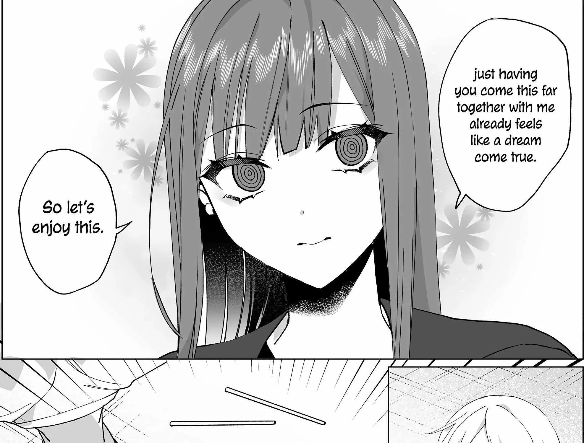 That Girl Is Cute... But Dangerous? Chapter 66.1 page 22 - 