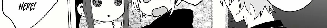 That Girl Is Cute... But Dangerous? Chapter 66 page 14 - 