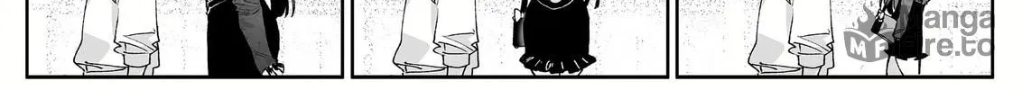 That Girl Is Cute... But Dangerous? Chapter 70 page 8 - 