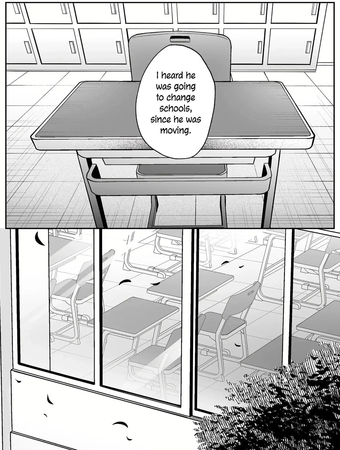 That Girl Is Cute... But Dangerous? Chapter 72 page 4 - 