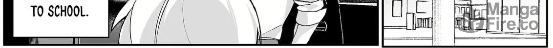 That Girl Is Cute... But Dangerous? Chapter 73 page 22 - 