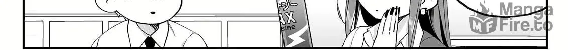 That Girl Is Cute... But Dangerous? Chapter 76 page 22 - 