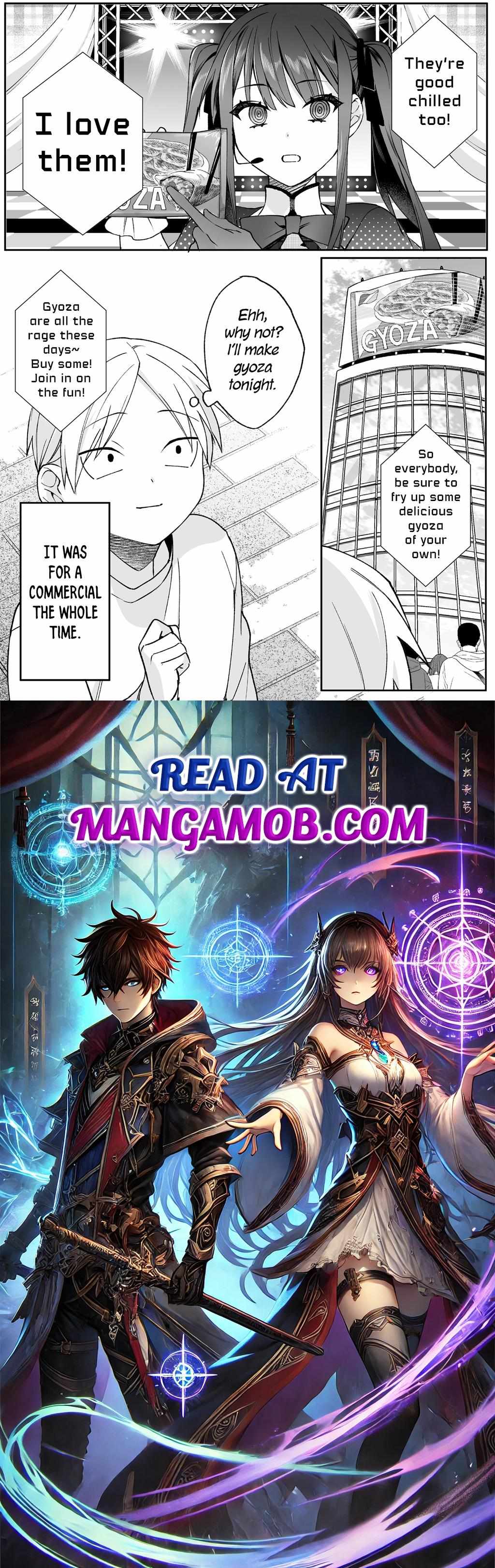 That Girl Is Cute... But Dangerous? Chapter 79.1 page 2 - 