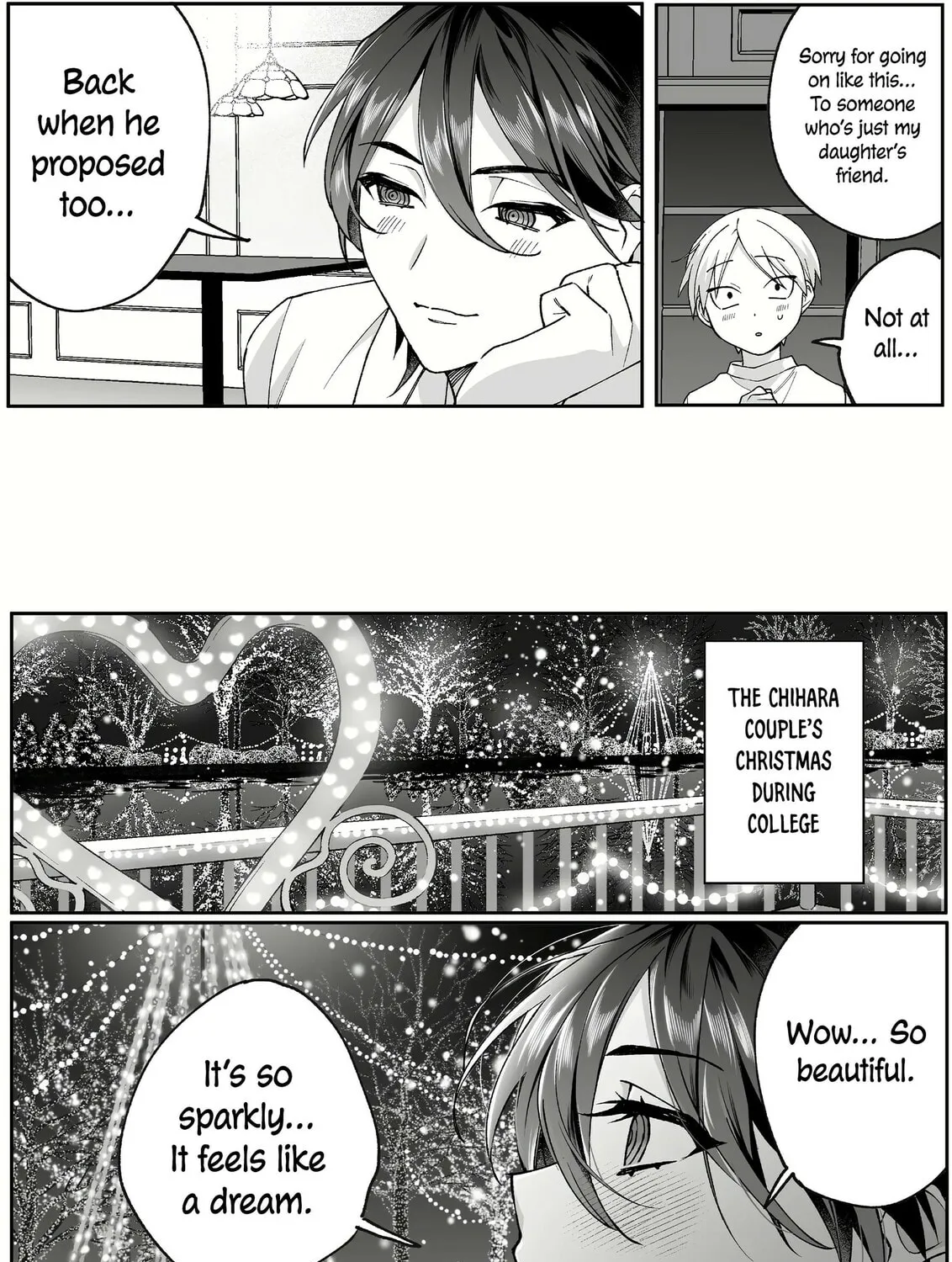 That Girl Is Cute... But Dangerous? Chapter 79 page 14 - 
