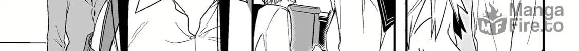That Girl Is Cute... But Dangerous? Chapter 8 page 9 - 