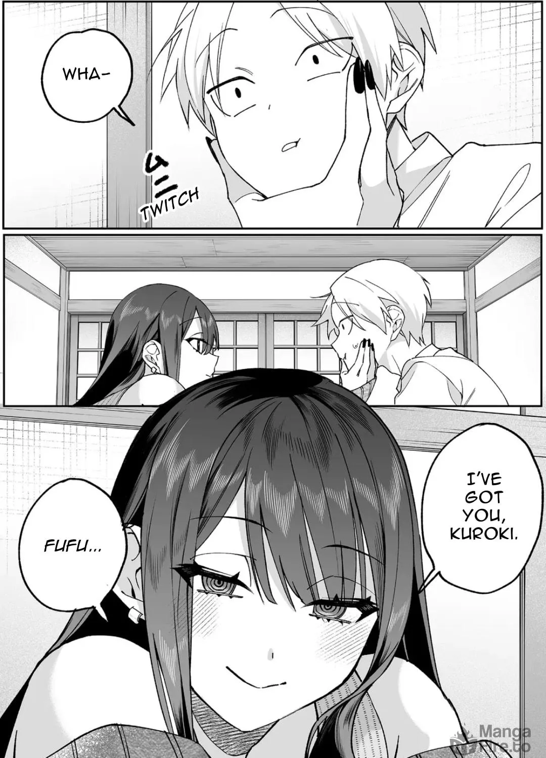 That Girl Is Cute... But Dangerous? Chapter 80 page 41 - 