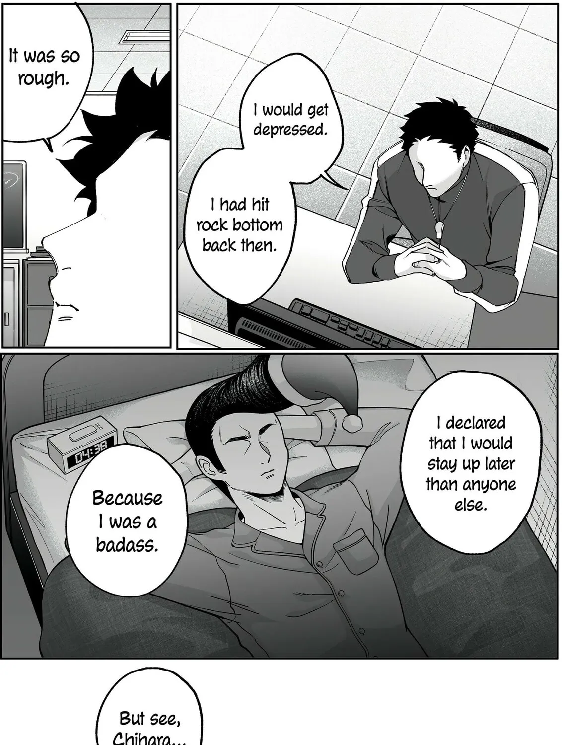 That Girl Is Cute... But Dangerous? Chapter 84 page 12 - 