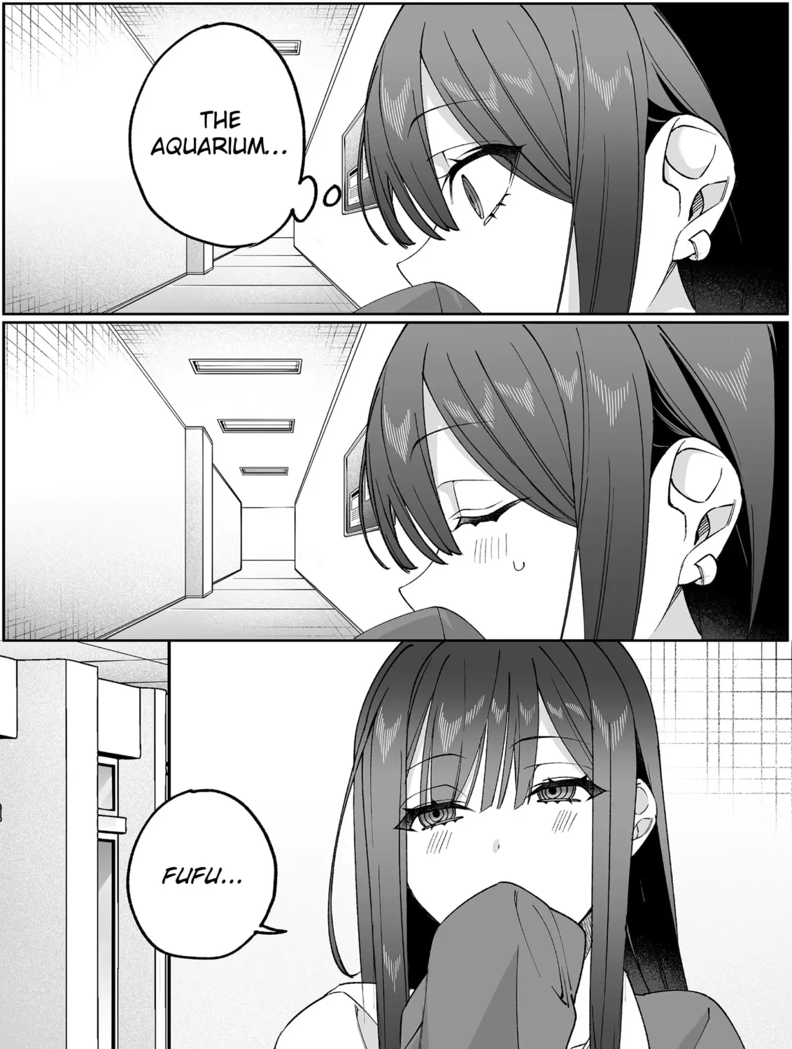 That Girl Is Cute... But Dangerous? Chapter 85 page 13 - 