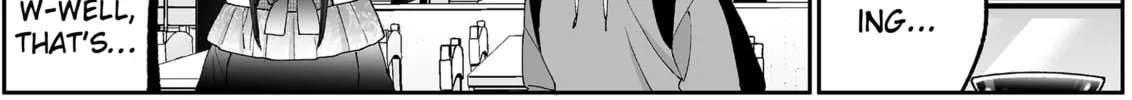 That Girl Is Cute... But Dangerous? Chapter 87 page 8 - 
