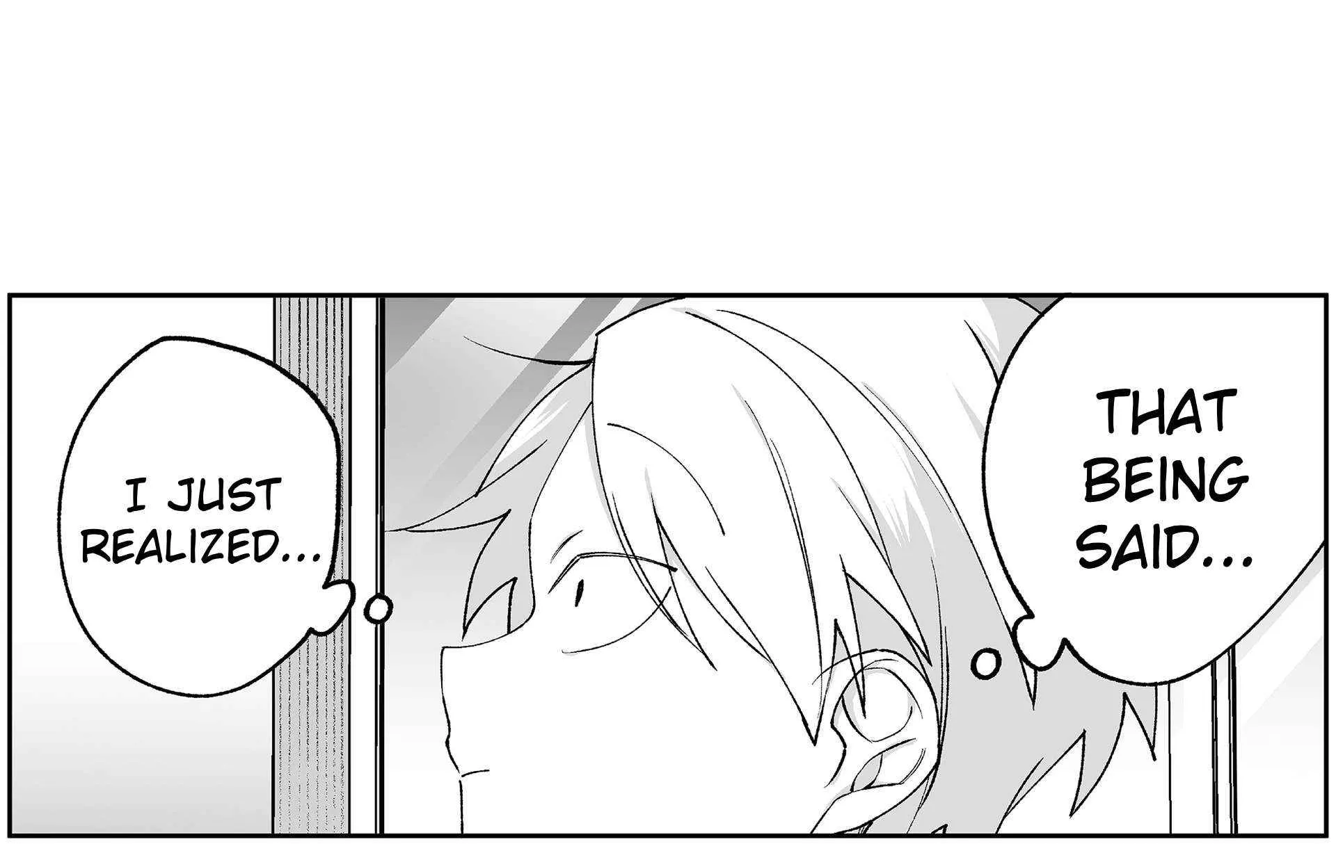 That Girl Is Cute... But Dangerous? Chapter 88 page 11 - 