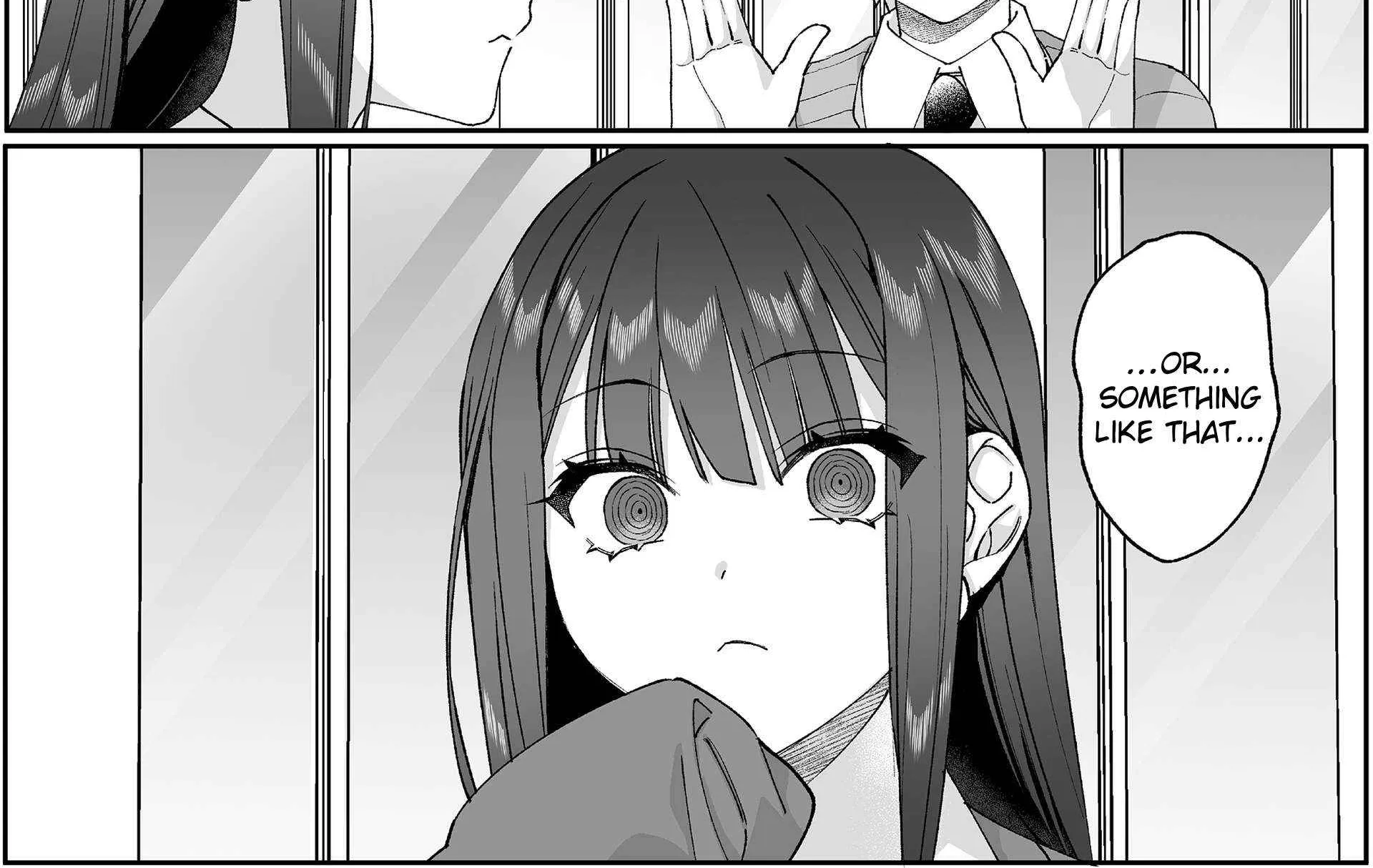 That Girl Is Cute... But Dangerous? Chapter 88 page 21 - 