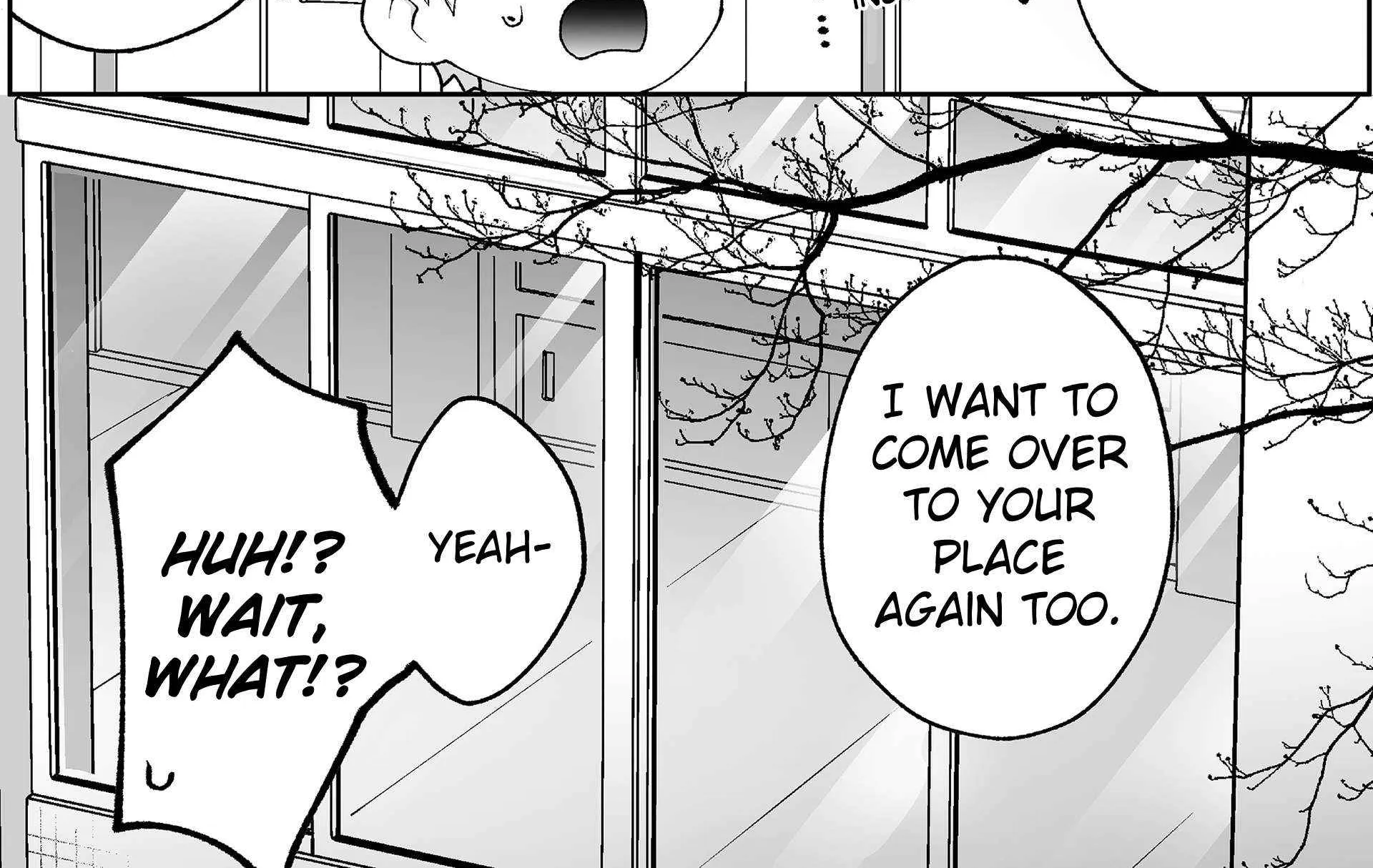 That Girl Is Cute... But Dangerous? Chapter 88 page 23 - 