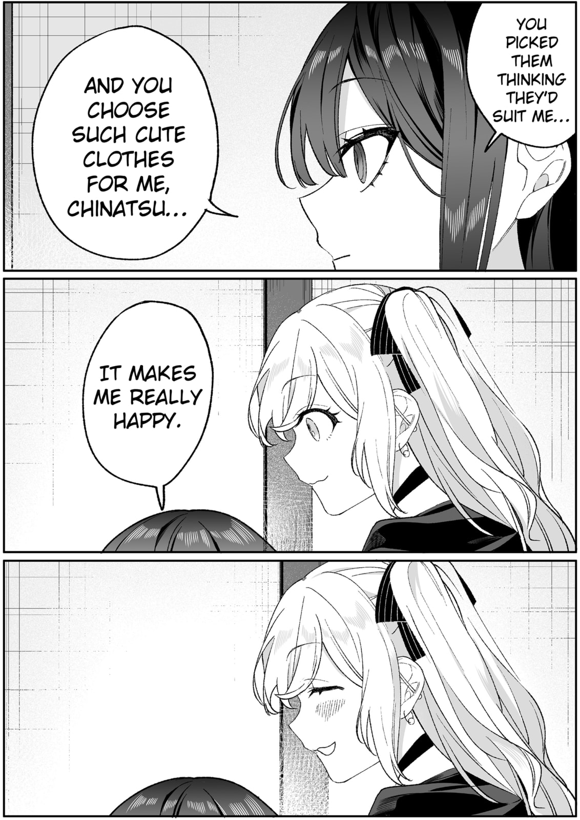 That Girl Is Cute... But Dangerous? Chapter 91 page 10 - 