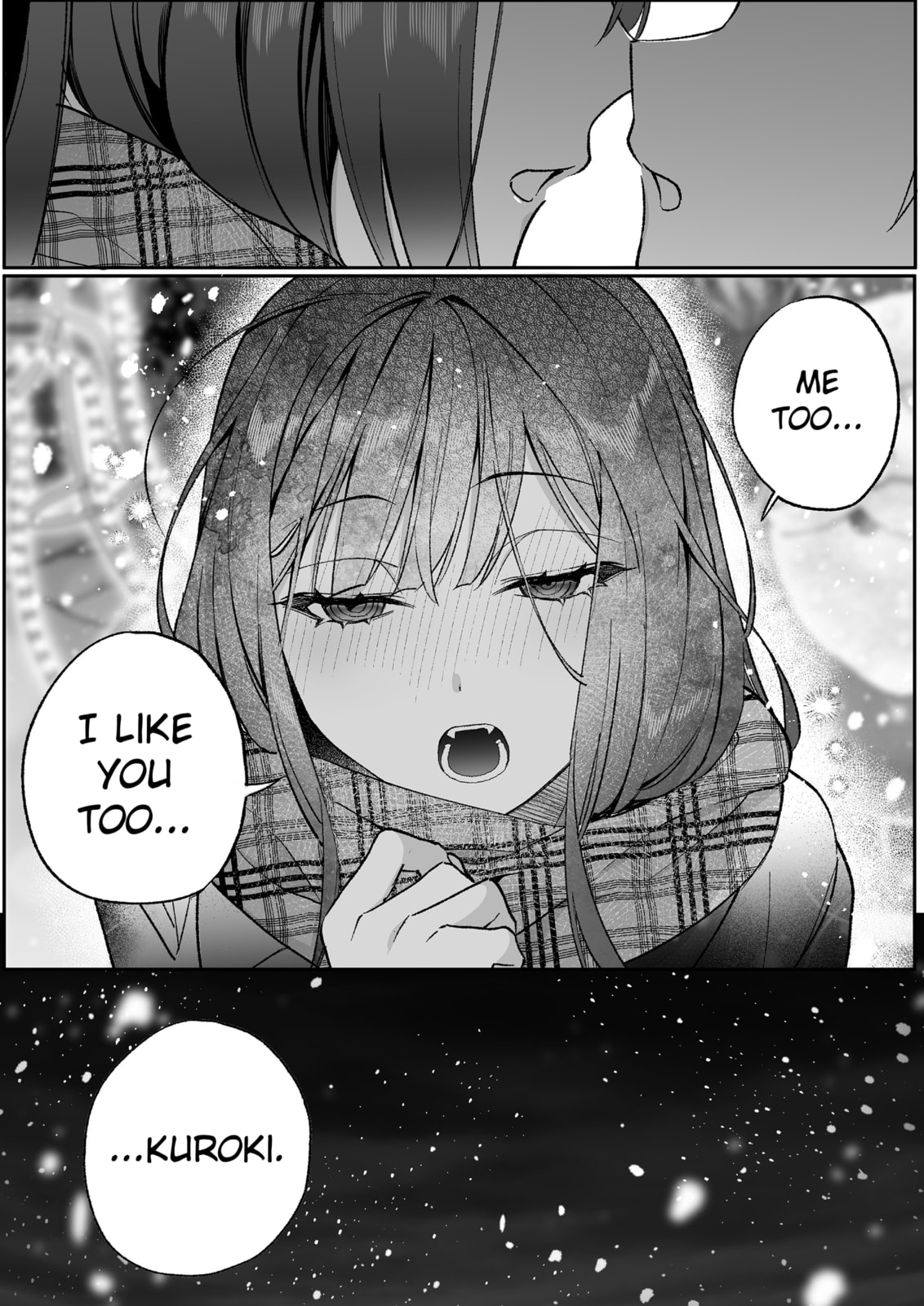 That Girl Is Cute... But Dangerous? Chapter 92 page 14 - 
