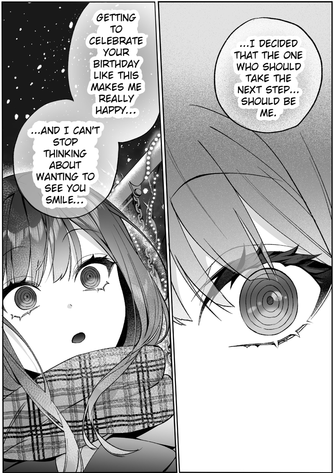 That Girl Is Cute... But Dangerous? Chapter 92 page 10 - 