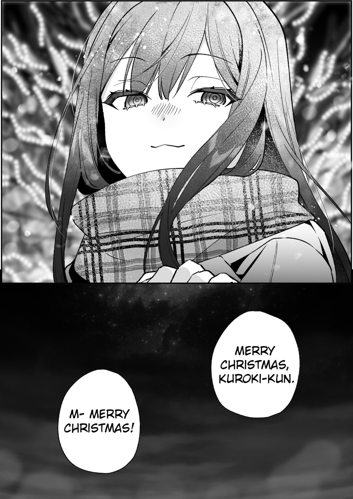That Girl Is Cute... But Dangerous? Chapter 93 page 13 - 