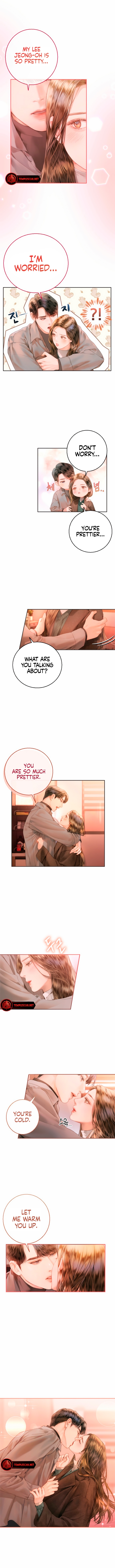 That Kid Who Resembles Me Chapter 1 page 11 - 