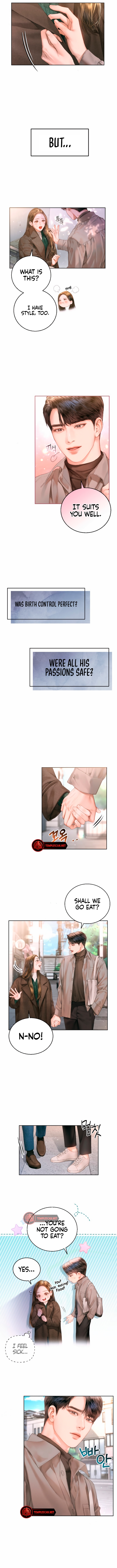 That Kid Who Resembles Me Chapter 1 page 7 - 