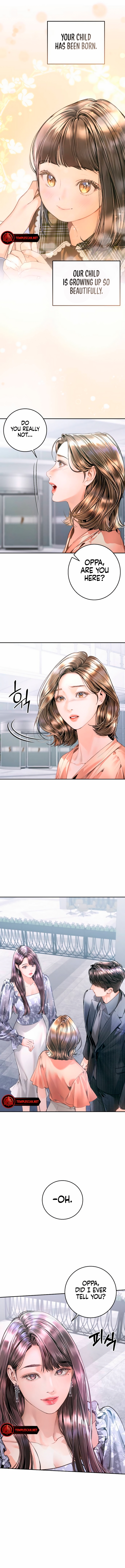 That Kid Who Resembles Me Chapter 10 page 12 - 