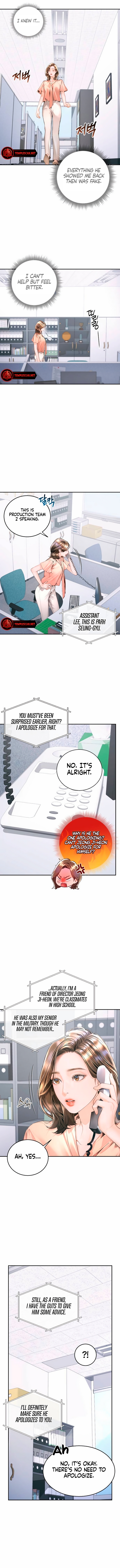 That Kid Who Resembles Me Chapter 10 page 3 - 