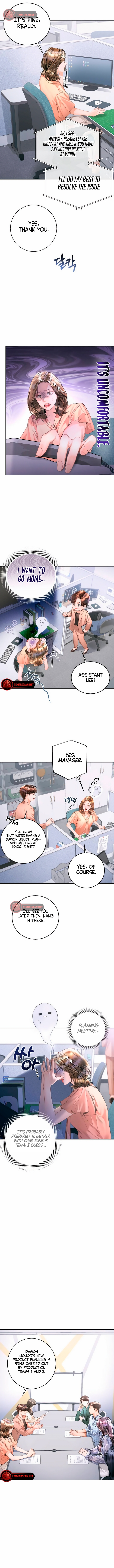 That Kid Who Resembles Me Chapter 10 page 4 - 