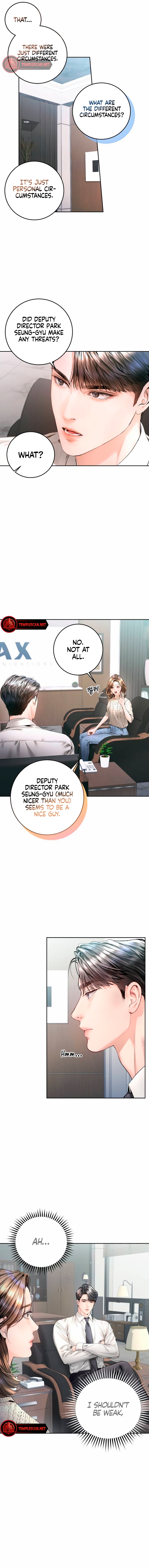 That Kid Who Resembles Me Chapter 13 page 2 - 
