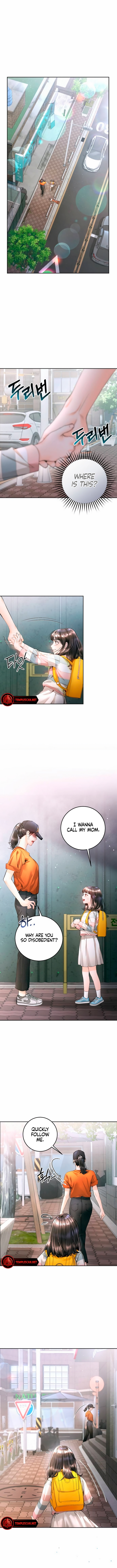 That Kid Who Resembles Me Chapter 13 page 7 - 