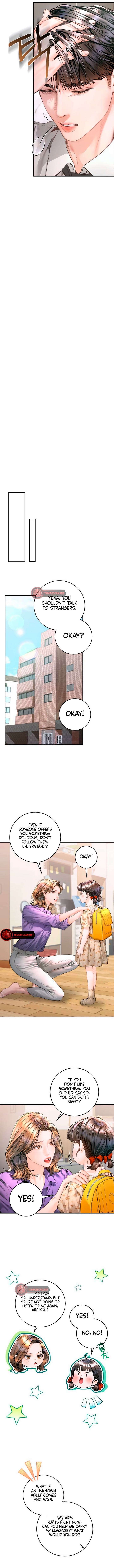 That Kid Who Resembles Me Chapter 15 page 6 - 