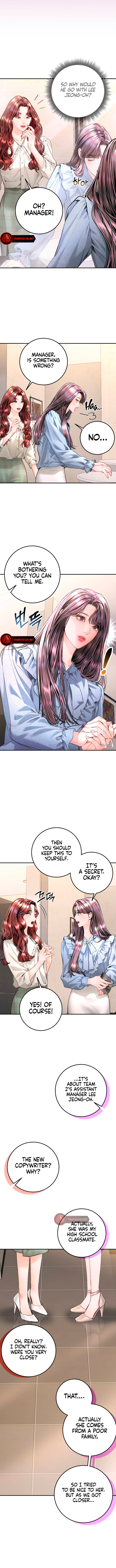 That Kid Who Resembles Me Chapter 19 page 2 - 