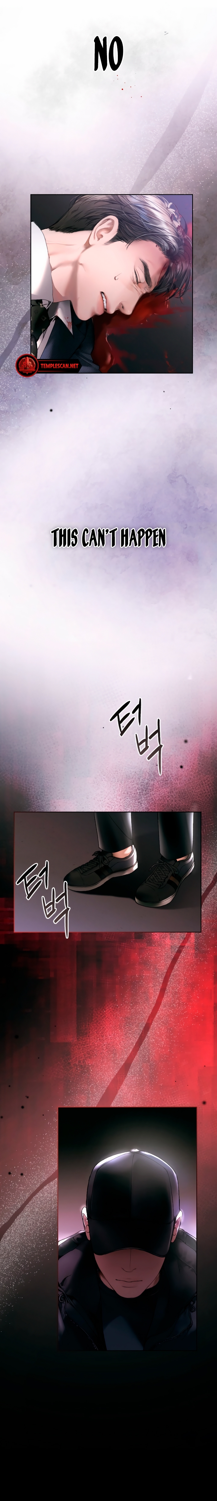 That Kid Who Resembles Me Chapter 2 page 15 - 