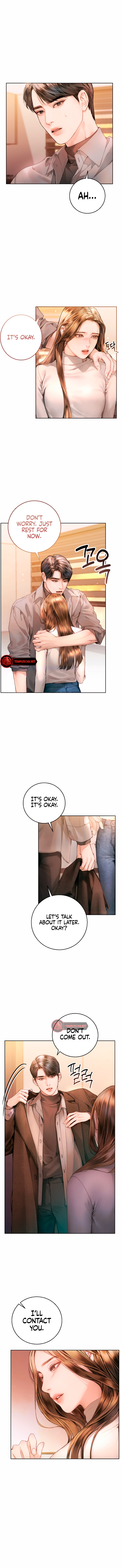 That Kid Who Resembles Me Chapter 2 page 5 - 
