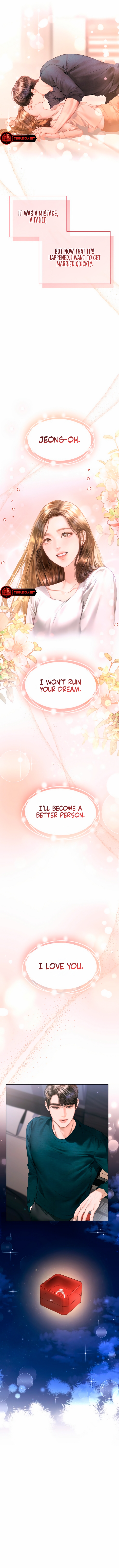 That Kid Who Resembles Me Chapter 2 page 9 - 