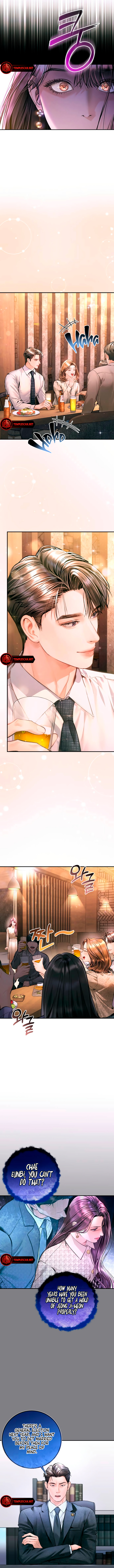 That Kid Who Resembles Me Chapter 20 page 5 - 