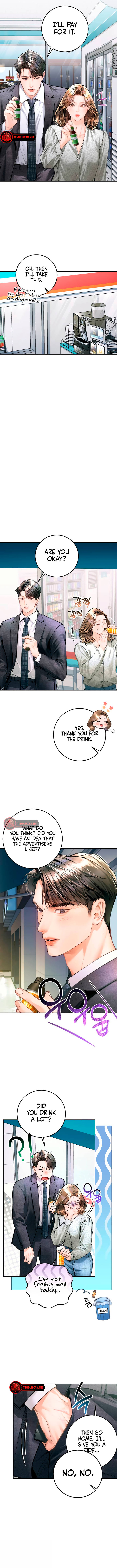 That Kid Who Resembles Me Chapter 20 page 7 - 