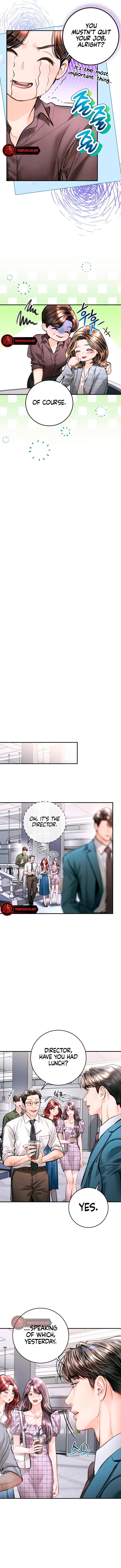 That Kid Who Resembles Me Chapter 22 page 6 - 
