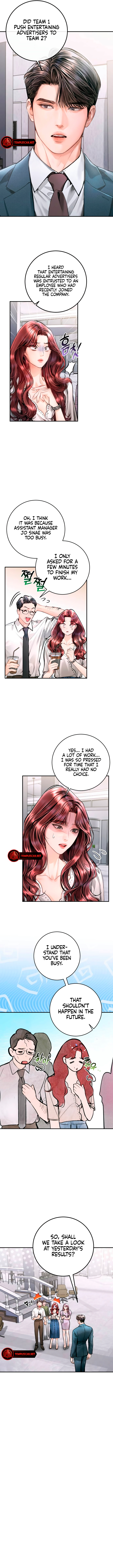 That Kid Who Resembles Me Chapter 22 page 7 - 
