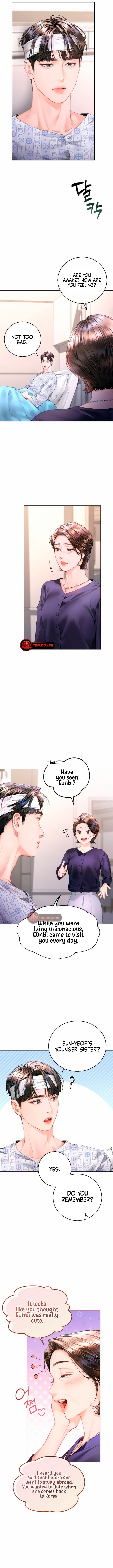 That Kid Who Resembles Me Chapter 4 page 4 - 
