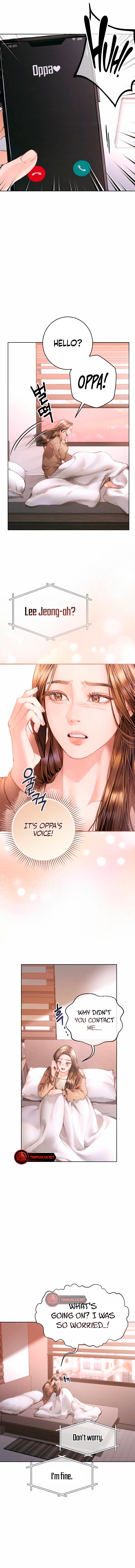 That Kid Who Resembles Me Chapter 4 page 7 - 